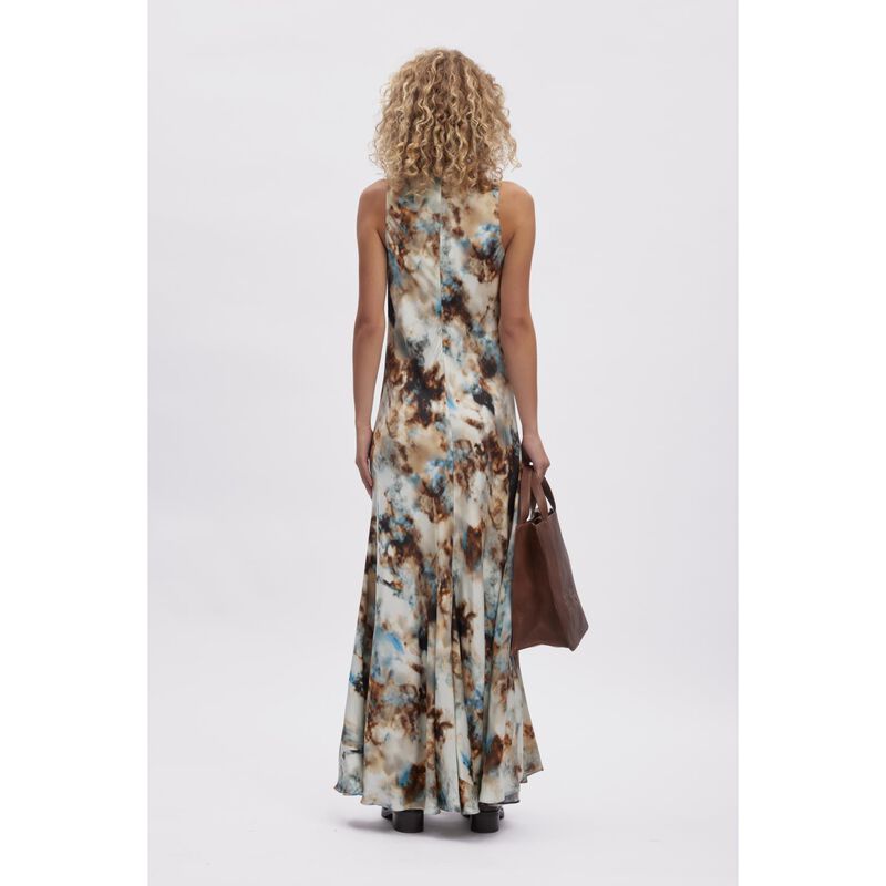 Gestuz Reena Maxi Dress image number 1